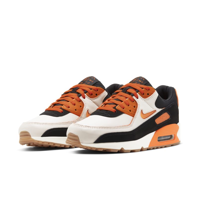 Nike Air Max 90 Premium CJ0611-100 02