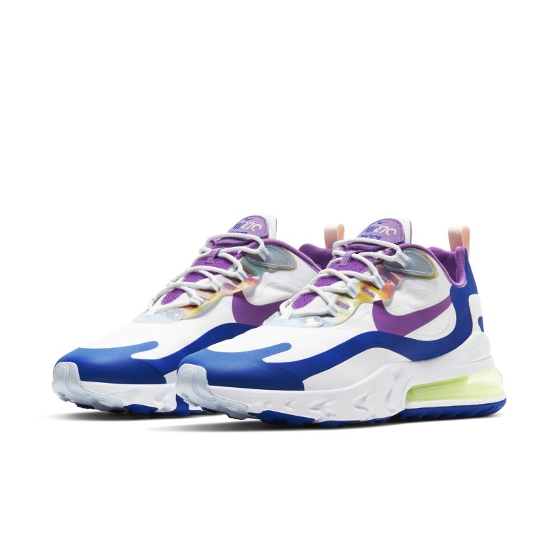 Nike Air Max 270 React CW0630-100 02