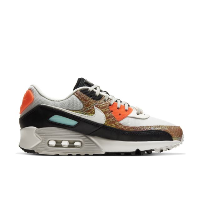 Nike Air Max 90 CW2656-001 04