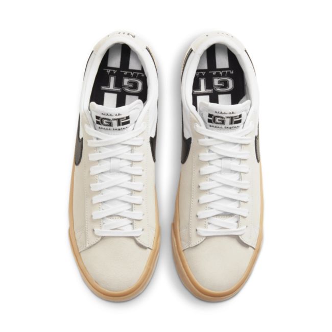 Nike SB Zoom Blazer Low Pro GT DC7695-100 02