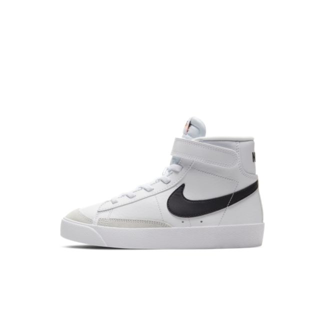 Nike Blazer Mid '77 DA4087-100 01