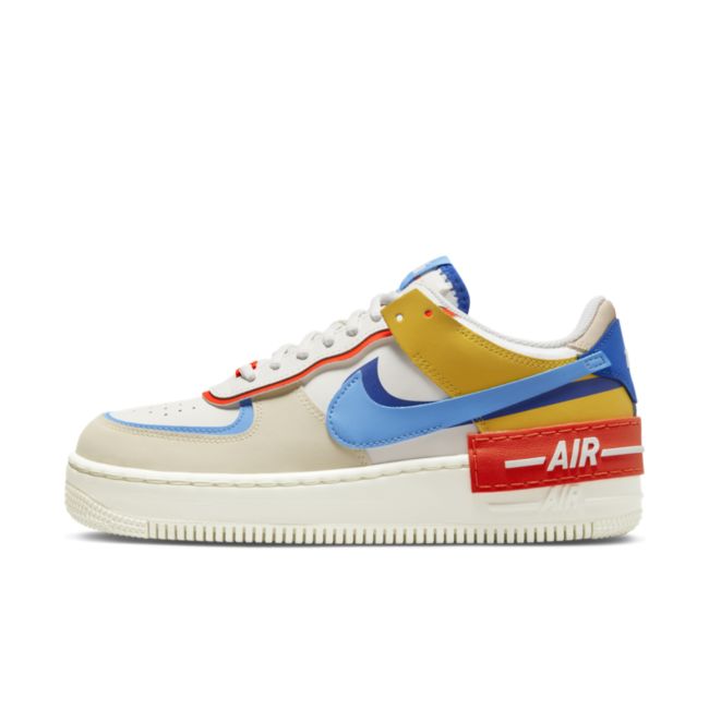 Nike Air Force 1 Shadow CI0919-115 02