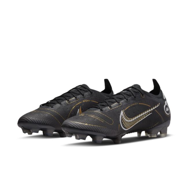 Nike Mercurial Vapor 14 Elite FG DJ2837-007 02