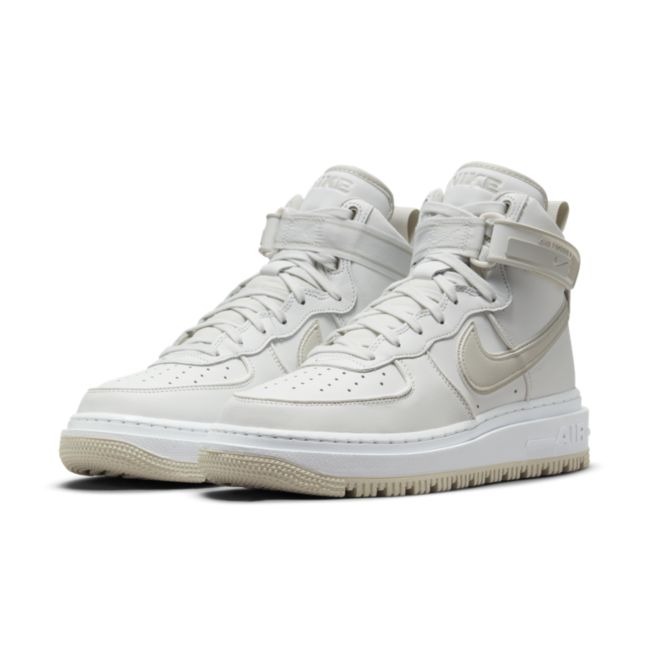 Nike Air Force 1 Boot DA0418-100 02