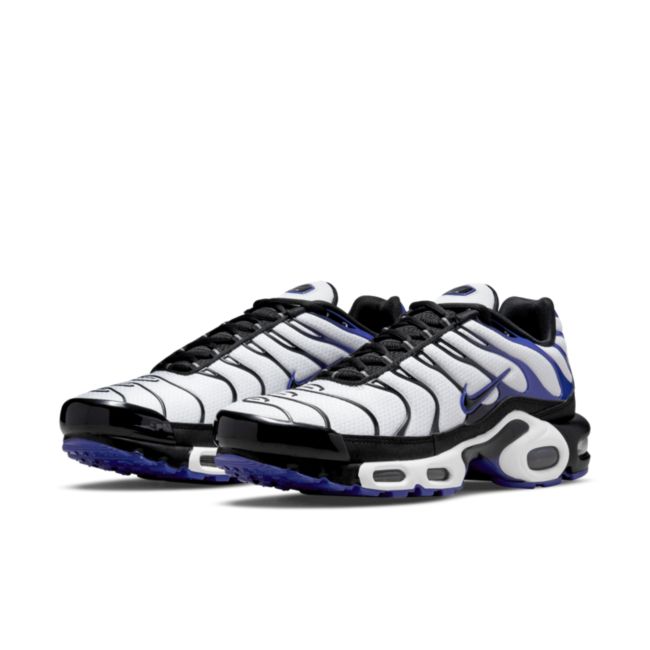 Nike Air Max Plus DB0682-100 02