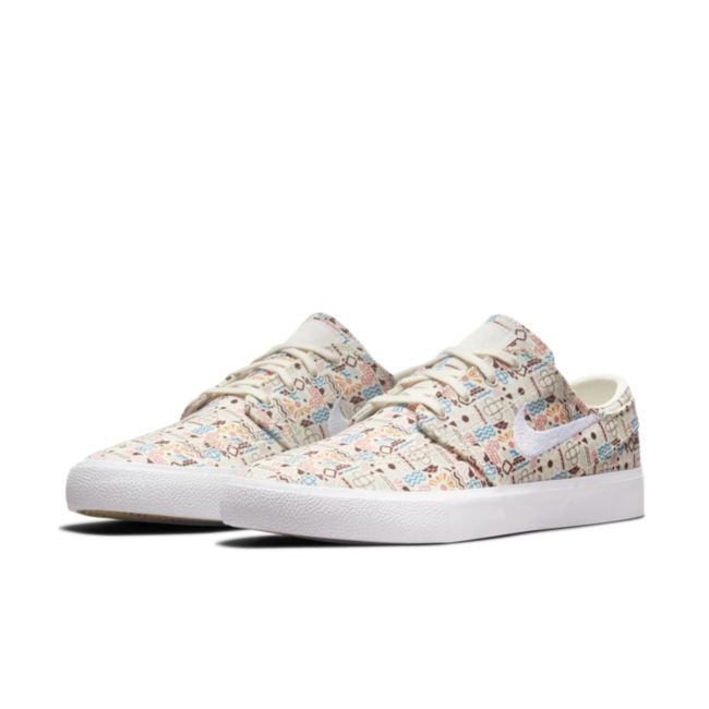 Tênis 'sb zoom stefan shop janoski canvas rm premium unissex