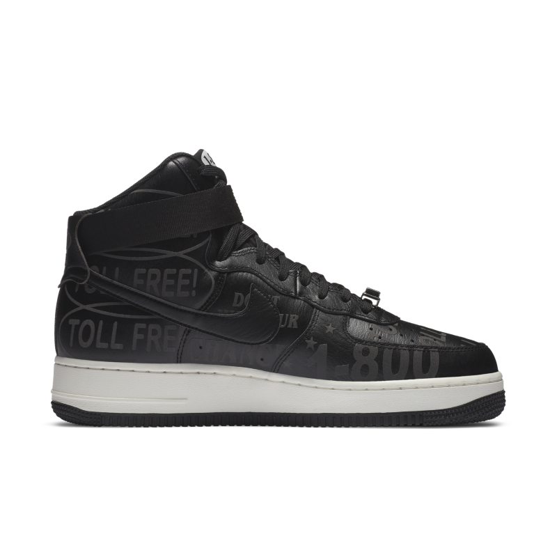 Nike Air Force 1 High '07 Premium CU1414-001 03