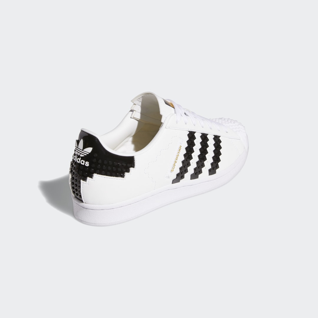 adidas Superstar x LEGO® GW5270 02