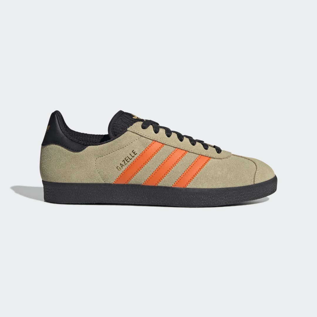 adidas Gazelle | H02227 | SPORTSHOWROOM