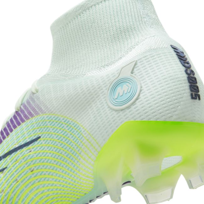 Nike Mercurial Dream Speed Superfly 8 Elite FG DN3779-375 03