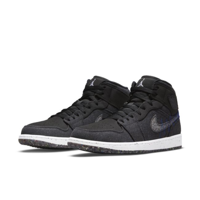 Jordan 1 Mid SE Crater DM3529-001 04