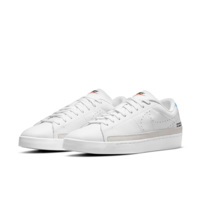 Nike Blazer Low X DN6995-101 04