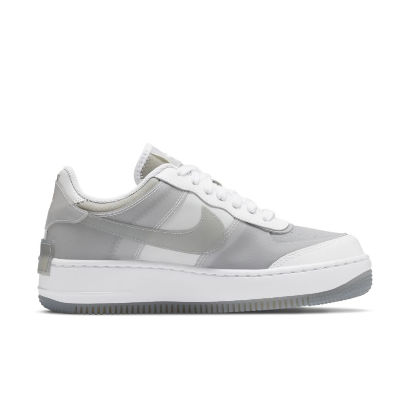 Nike Air Force 1 Shadow SE CK6561-100 03