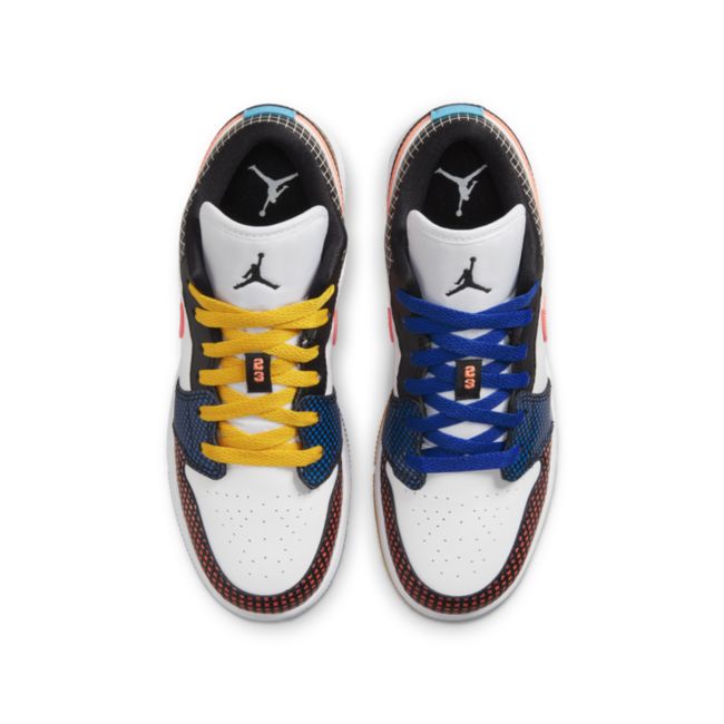 Jordan 1 Low MMD DH7547-100 02