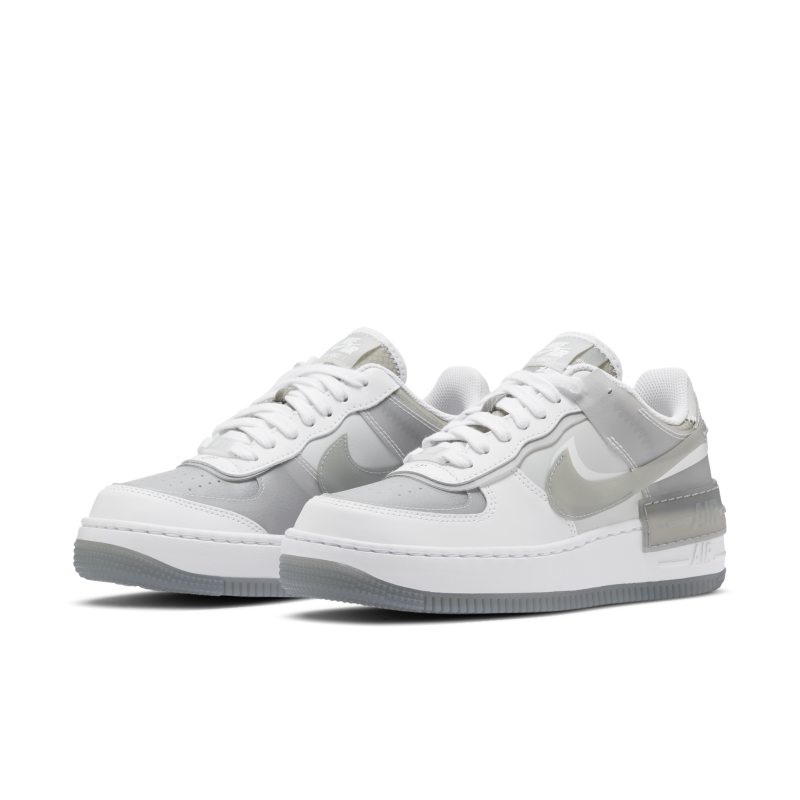 Nike Air Force 1 Shadow SE CK6561-100 02