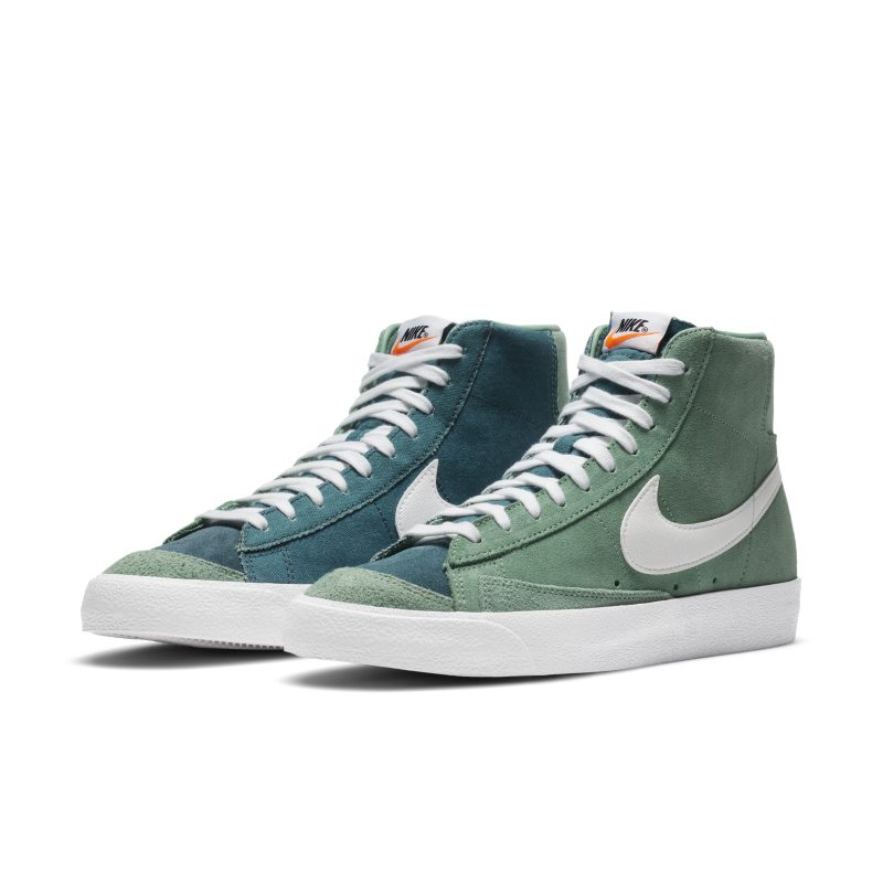 Nike Blazer Mid '77 Vintage CZ4609-300 02