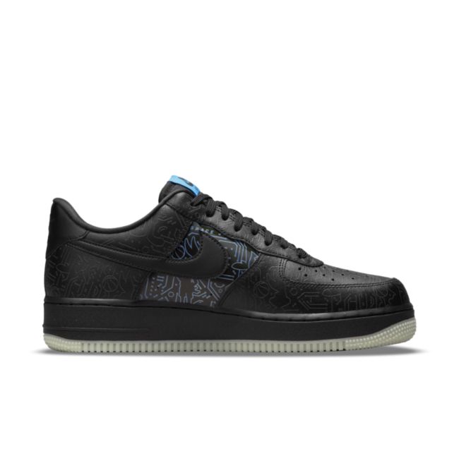 air force 1 new legacy