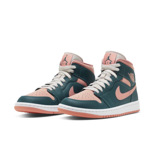 Jordan 1 Mid BQ6472-308 04