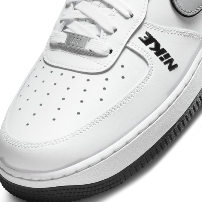 Nike Air Force 1 '07 DC8873-101 04