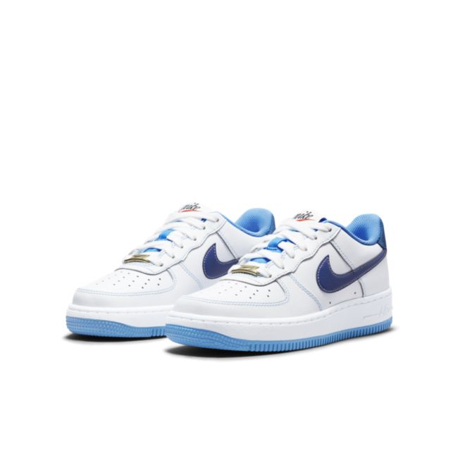 Nike Air Force 1 S50 DB1560-100 03