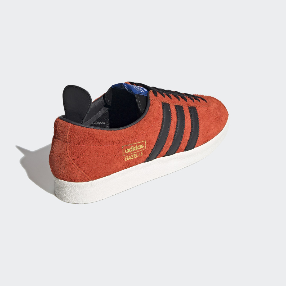 adidas Gazelle Vintage FX5487 02