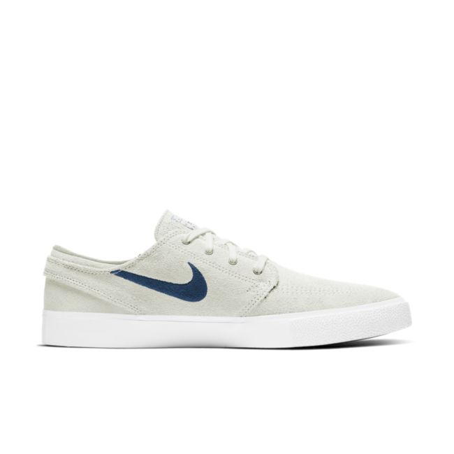 Janoski discount light blue