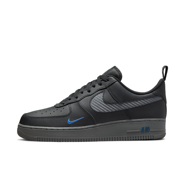 Nike Air Force 1 | DR0155-001 | SPORTSHOWROOM