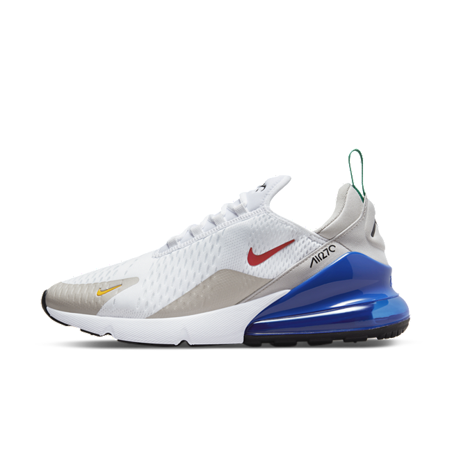 Nike Air Max 270 DV3731-100 01