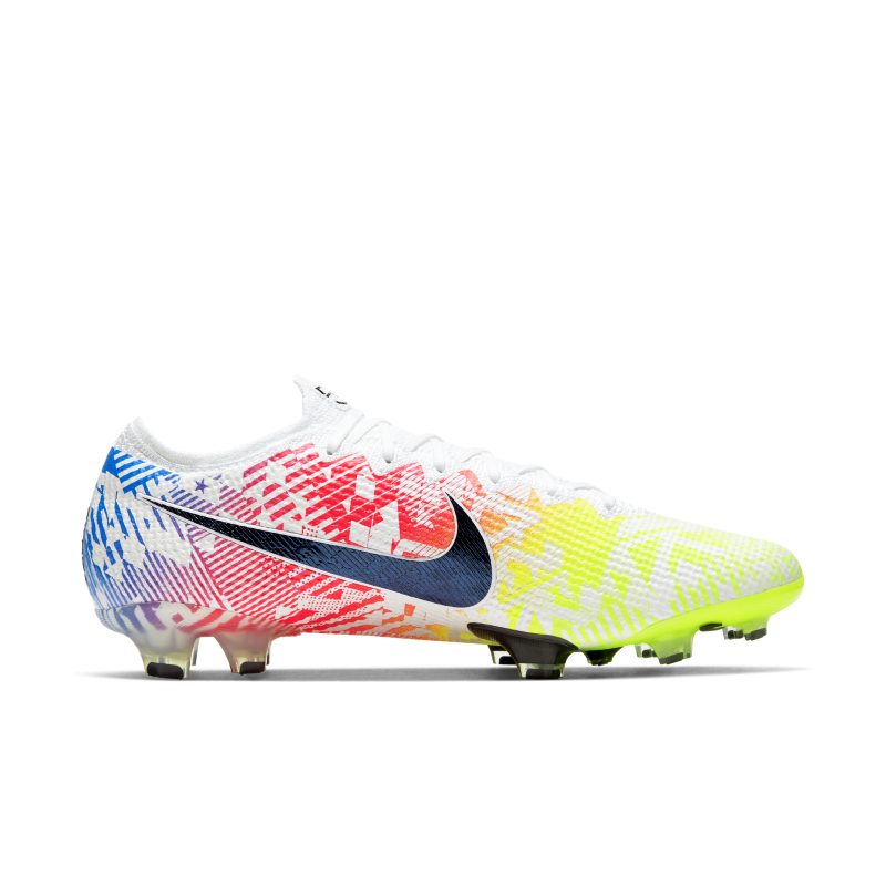 Nike Mercurial Vapor 13 Elite Neymar Jr. FG AT7898-104 03