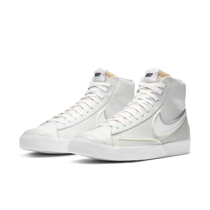 Nike Blazer Mid '77 Infinite DA7233-101 02