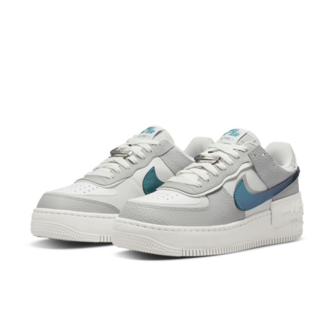 Nike Air Force 1 Shadow DR7856-100 02