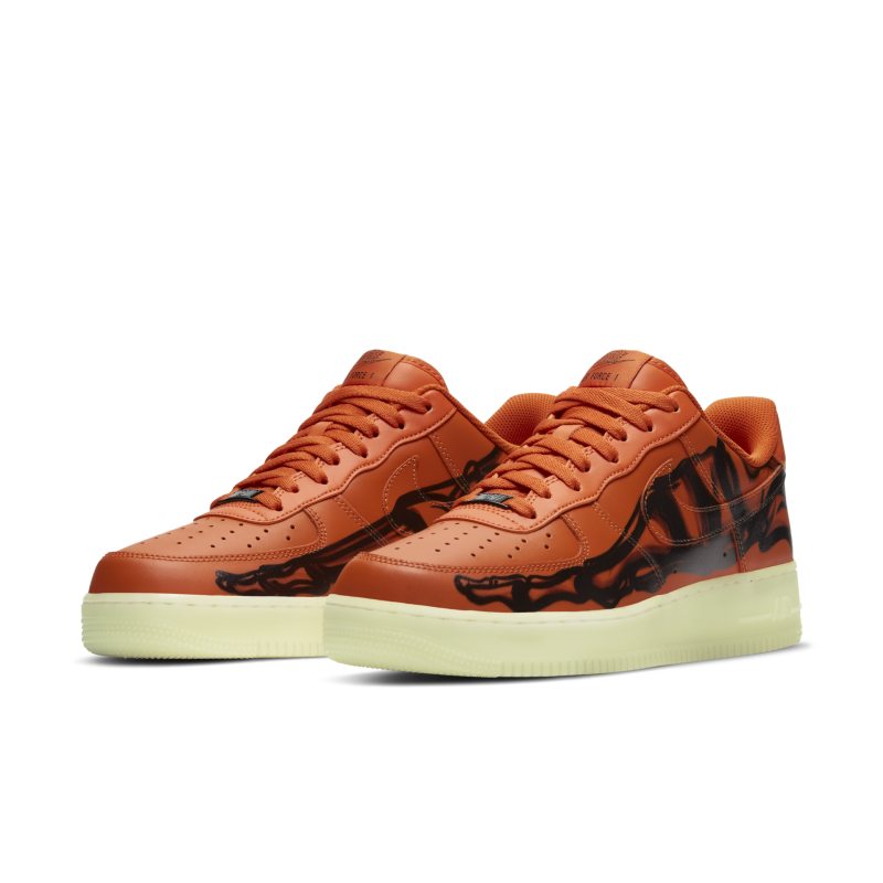 Nike Air Force 1 '07 CU8067-800 02