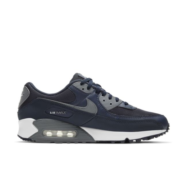 Nike Air Max 90 DH4095-400 04