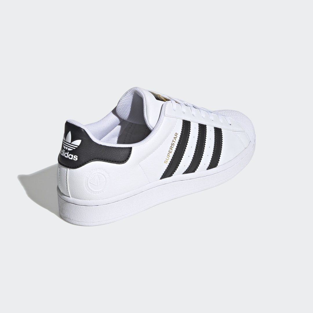 adidas Superstar Vegan FW2295 02