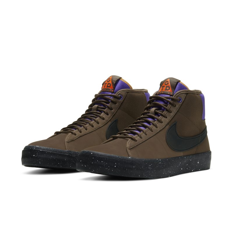 Nike SB Zoom Blazer Mid Pro GT DC0615-200 02