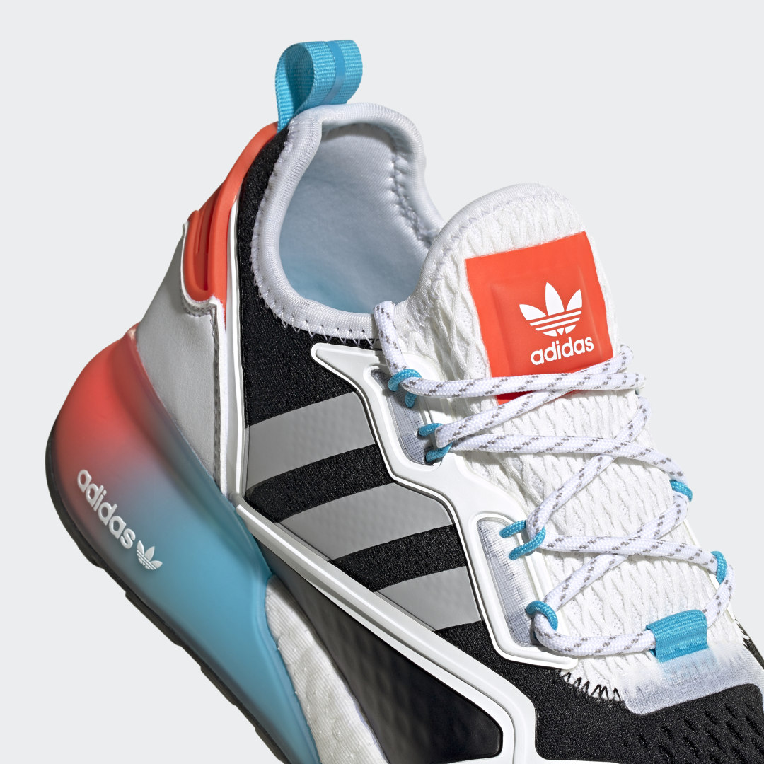 adidas fy2012