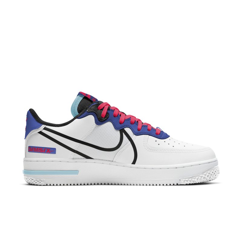 Nike Air Force 1 React CT1020-102 03