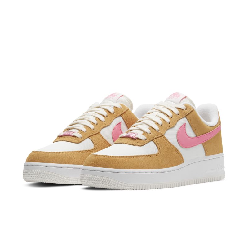 Nike Air Force 1 '07 DC1156-700 02