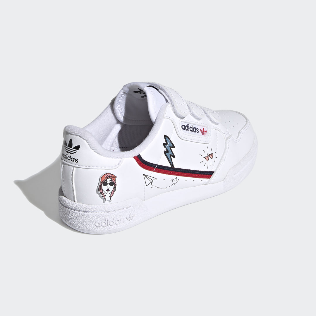 adidas Continental 80 FX6070 02