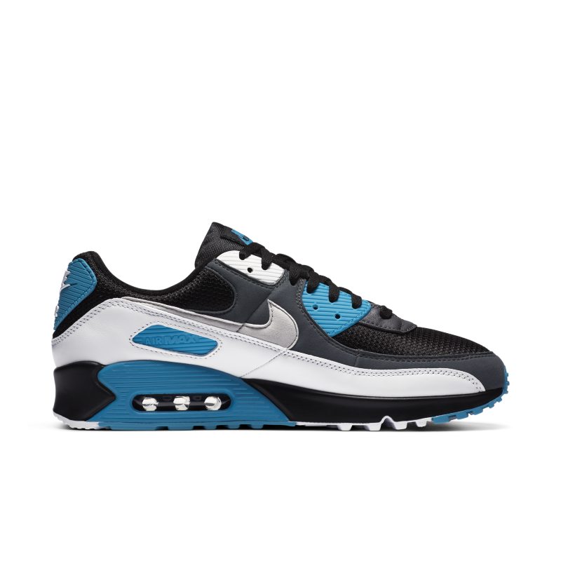 Nike Air Max 90 CT0693-001 03