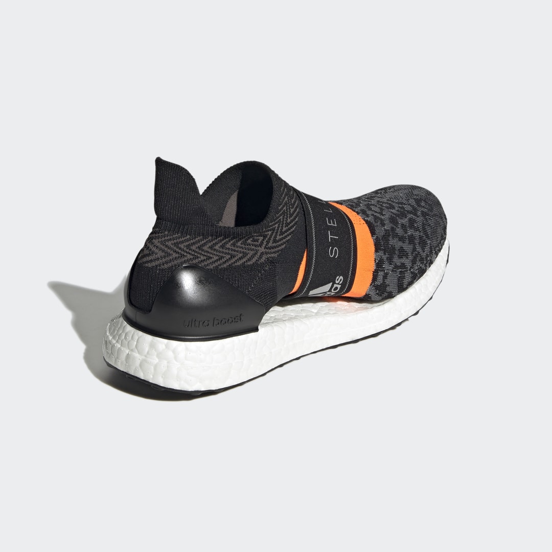 adidas by Stella McCartney Ultra Boost 3D Knit Leopard