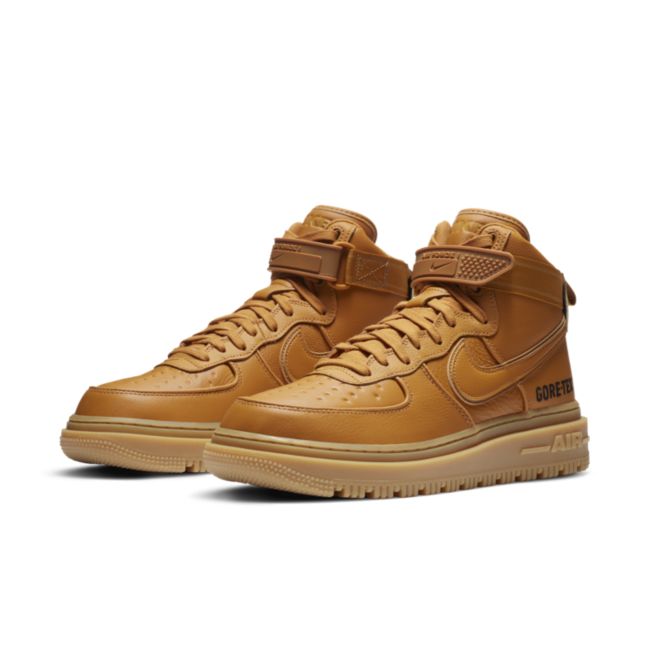 Nike Air Force 1 GORE-TEX CT2815-200 02