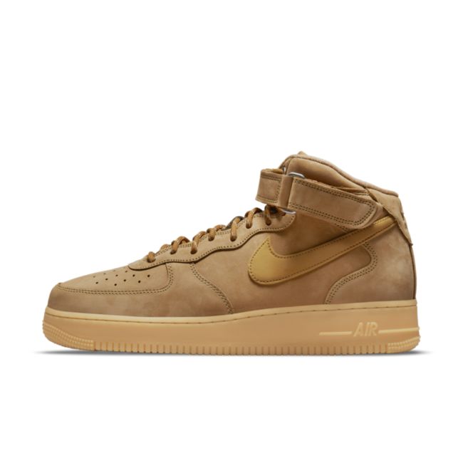 Nike Air Force 1 Mid '07 DJ9158-200 01