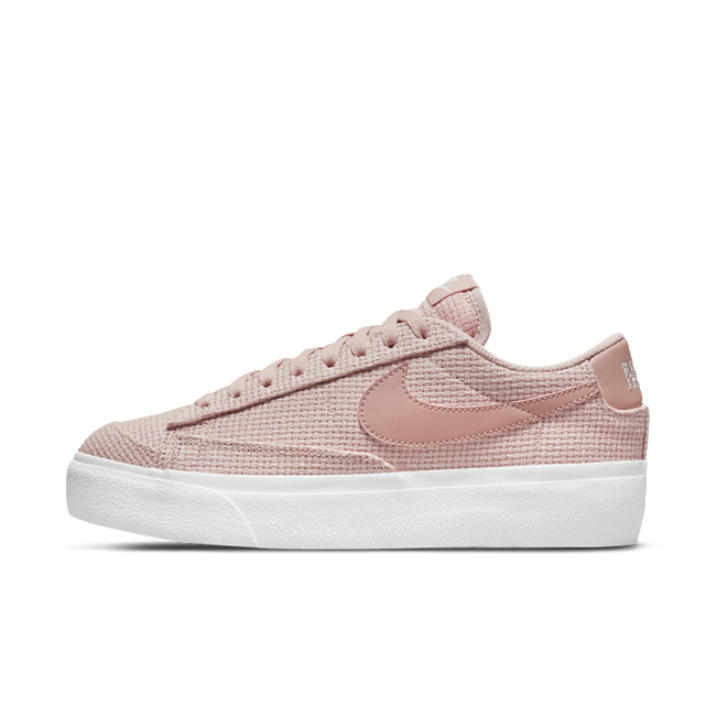 Nike Blazer Low Platform