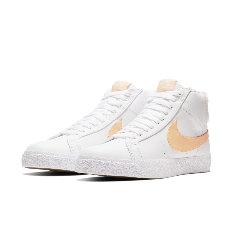 Nike SB Zoom Blazer Mid Premium CJ6983-102 02