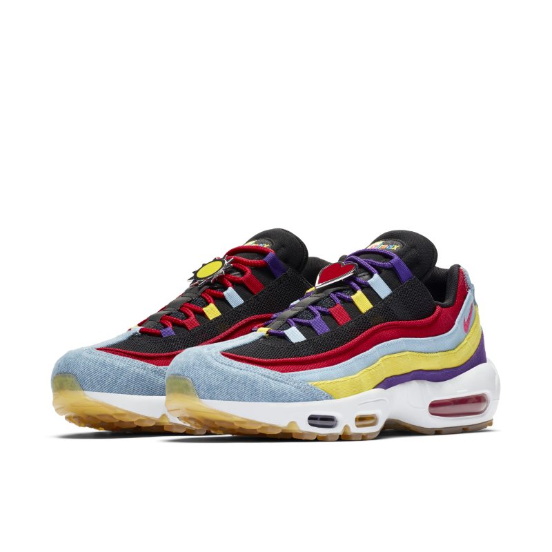 Nike Air Max 95 SP CK5669-400 02