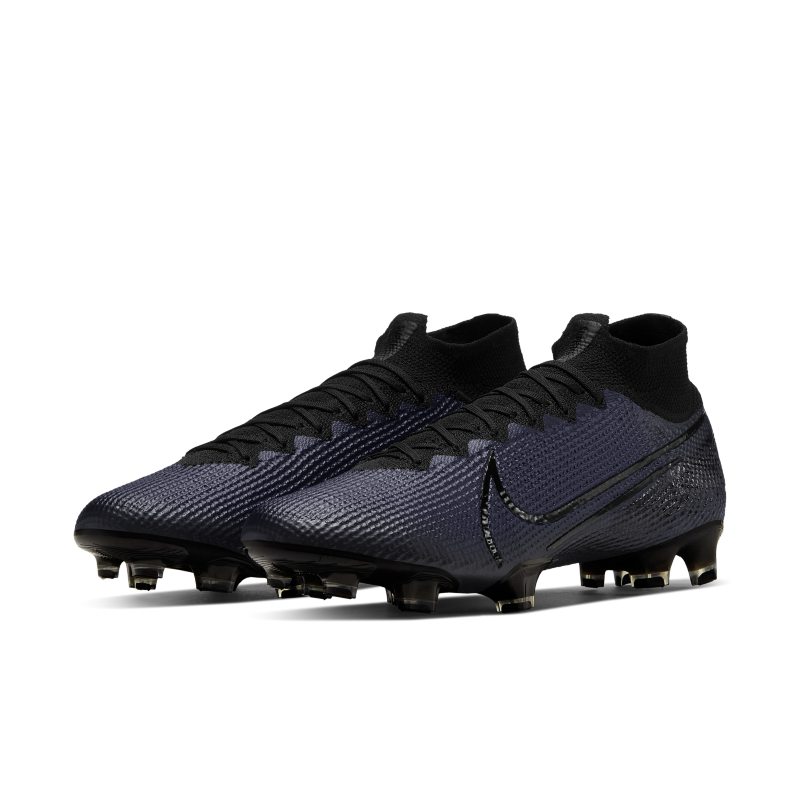 Nike Mercurial Superfly 7 Elite FG AQ4174-010 02