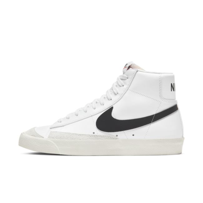 Nike Blazer Mid '77 Vintage BQ6806-100 01