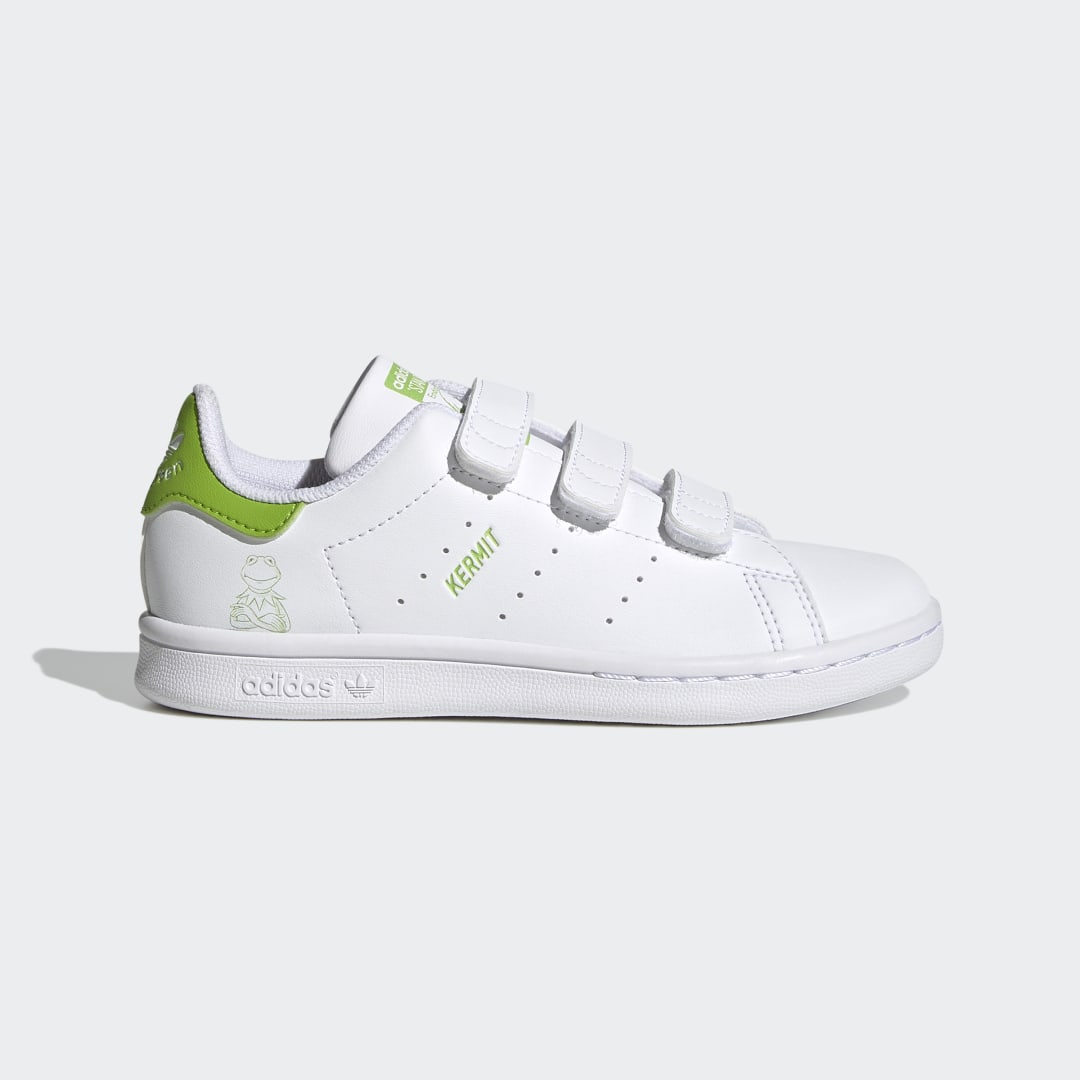 adidas Stan Smith Pride | FY9021 | SPORTSHOWROOM