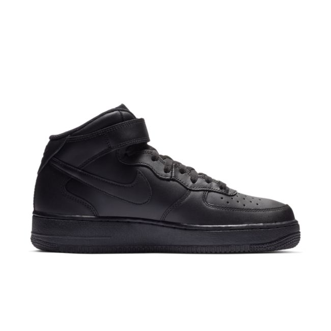 Nike Air Force 1 Mid '07 CW2289-001 02